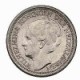 Koninkrijksmunten Nederland 10 cent 1941