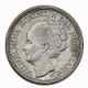 Koninkrijksmunten Nederland 10 cent 1943 EP