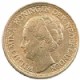 Koninkrijksmunten Nederland 10 cent 1943 PP