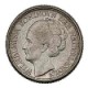 Koninkrijksmunten Nederland 10 cent 1944 EP