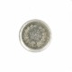 Koninkrijksmunten Nederland 25 cent 1850