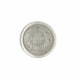 Koninkrijksmunten Nederland 25 cent 1887