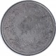 Koninkrijksmunten Nederland 25 cent 1889