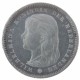 Koninkrijksmunten Nederland 25 cent 1892