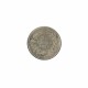 Koninkrijksmunten Nederland 25 cent 1896