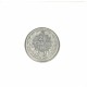 Koninkrijksmunten Nederland 25 cent 1903