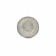 Koninkrijksmunten Nederland 25 cent 1904