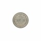 Koninkrijksmunten Nederland 25 cent 1915