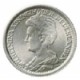 Koninkrijksmunten Nederland 25 cent 1925