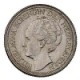 Koninkrijksmunten Nederland 25 cent 1928