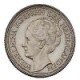 Koninkrijksmunten Nederland 25 cent 1940