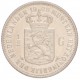 Koninkrijksmunten Nederland ½ gulden 1908