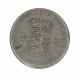 Koninkrijksmunten Nederland 2½ gulden 1842