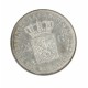 Koninkrijksmunten Nederland 2½ gulden 1842