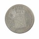Koninkrijksmunten Nederland 2½ gulden 1845 streepje