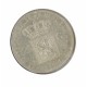 Koninkrijksmunten Nederland 2½ gulden 1849