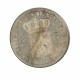 Koninkrijksmunten Nederland 2½ gulden 1852