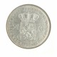 Koninkrijksmunten Nederland 2½ gulden 1853/1852