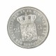 Koninkrijksmunten Nederland 2½ gulden 1854/1852