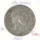 Koninkrijksmunten Nederland 2½ gulden 1860