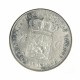 Koninkrijksmunten Nederland 2½ gulden 1861
