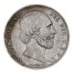 Koninkrijksmunten Nederland 2½ gulden 1862