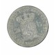 Koninkrijksmunten Nederland 2½ gulden 1865