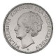 Koninkrijksmunten Nederland 2½ gulden 1930