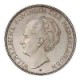 Koninkrijksmunten Nederland 2½ gulden 1939