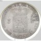 Koninkrijksmunten Nederland 3 gulden 1832/1824