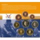 Nederland BU-set Goede Doelen 2001 'Nationaal Fonds Sport Gehandicapten'