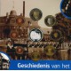 Nederland BU-set Dag van de Munt 2003 'Geschiedenis van het muntgebouw'