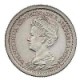 Koninkrijksmunten Nederland 10 cent 1914
