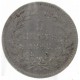Koninkrijksmunten Nederland 5 cent 1848