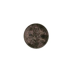Koninkrijksmunten Nederland 10 cent 1941 zink