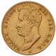 Koninkrijksmunten Nederland 5 gulden 1827U