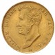 Koninkrijksmunten Nederland 5 gulden 1827B