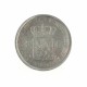 Koninkrijksmunten Nederland 3 gulden 1819 U