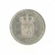 Koninkrijksmunten Nederland 3 gulden 1819 U