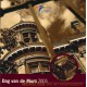 Nederland BU-set Dag van de Munt 2005 'Architectuur van het muntgebouw'