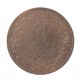 Koninkrijksmunten Nederland 1 cent 1877 nieuwe type