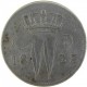 Koninkrijksmunten Nederland 25 cent 1823/1822 B