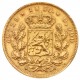 Koninkrijksmunten Nederland 10 gulden 1850 Negotiepenning