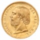 Koninkrijksmunten Nederland 10 gulden 1851 Negotiepenning