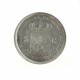 Koninkrijksmunten Nederland 3 gulden 1821 U