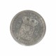 Koninkrijksmunten Nederland 3 gulden 1821 U