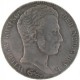 Koninkrijksmunten Nederland 3 gulden 1823 U