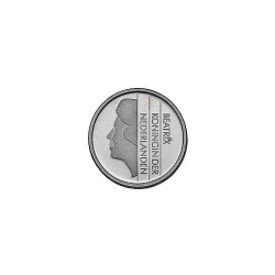 Koninkrijksmunten Nederland 10 cent 2001