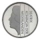 Koninkrijksmunten Nederland 1 gulden 1987