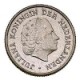 Koninkrijksmunten Nederland 10 cent 1951